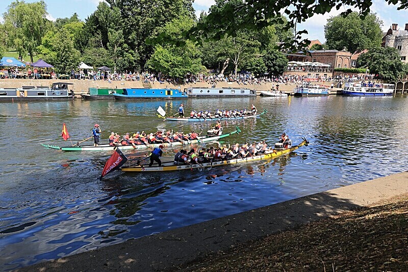 2B9A1985 - DRAGON BOAT RACE 2023