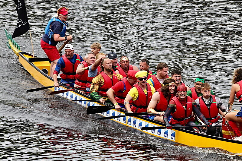 0I9A7043 - DRAGON BOAT RACE 2025