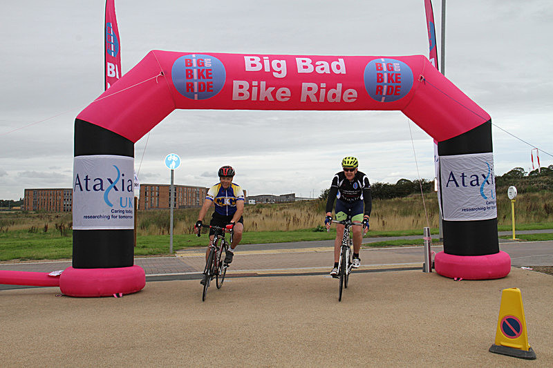 IMG_2403 - BIG BAD BIKE RIDE 2016