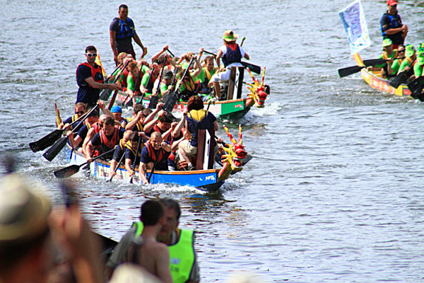 IMG_9098 - DRAGON BOAT RACE 2013 York Rotary Club