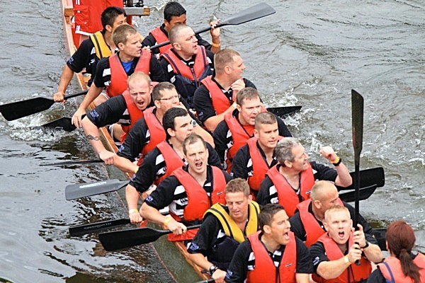IMG_1548 - DRAGON BOAT RACE 2011 York Rotary Club