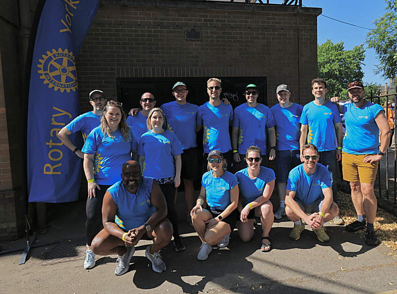 THE YORK ROTARY DRAGON BOAT CHALLENGE 2026 - 49 of 426 - DRAGON BOAT RACE 2026. York Rotary Club.