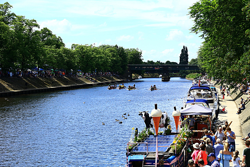 BV6R4431 - DRAGON BOAT RACE 2017