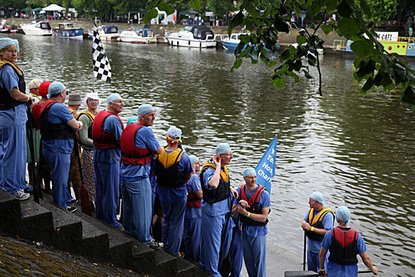 IMG_8394 - DRAGON BOAT RACE 2014 York Rotary Club