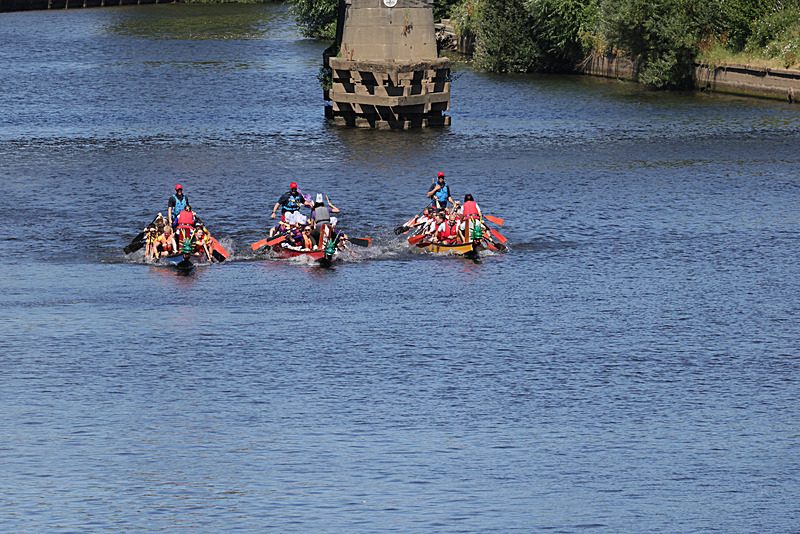 THE YORK ROTARY DRAGON BOAT CHALLENGE 2026 - 54 of 426 - DRAGON BOAT RACE 2026. York Rotary Club.