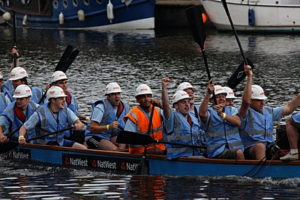  - DRAGON BOAT RACE 2009   2