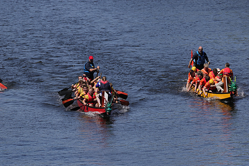 THE YORK ROTARY DRAGON BOAT CHALLENGE 2026 - 231 of 426 - DRAGON BOAT RACE 2026. York Rotary Club.