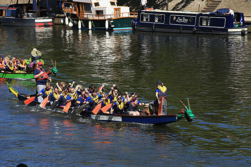 BV6R7404 - DRAGON BOAT RACE  2022