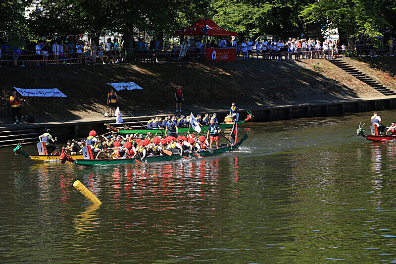 BV6R7318 - DRAGON BOAT RACE  2022