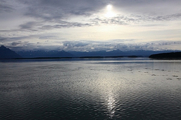  - ALASKA
