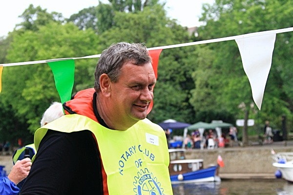IMG_1551 - DRAGON BOAT RACE 2011 York Rotary Club