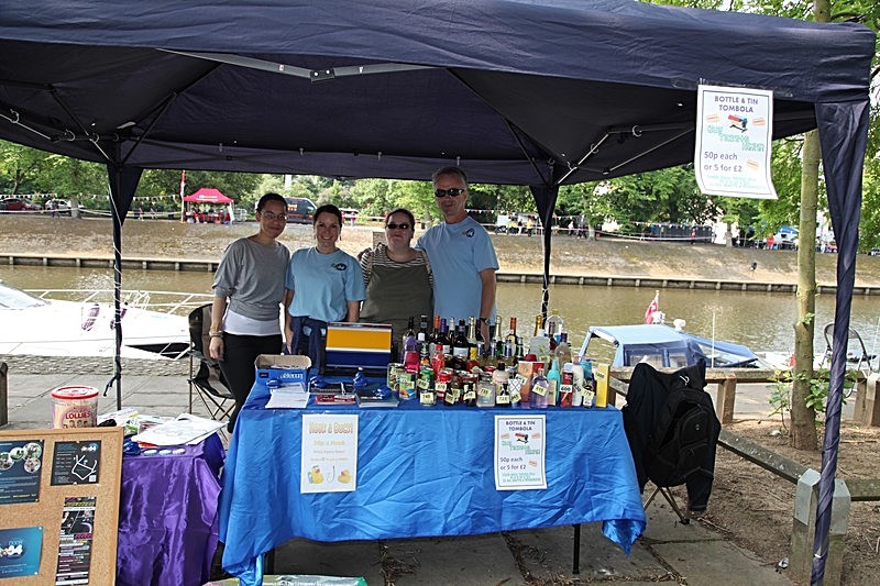 IMG_1807 - DRAGON BOAT RACES 2015 York Rotary Club