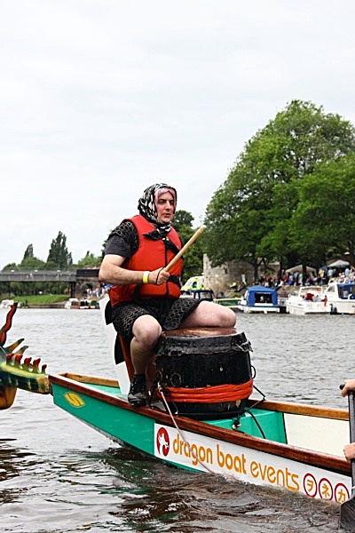  - DRAGON BOAT RACE 2009   2
