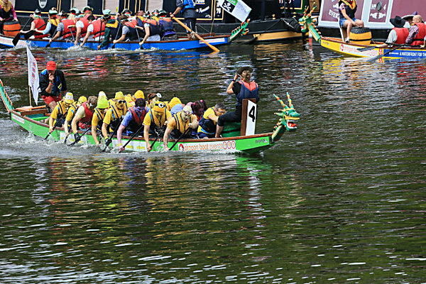 IMGL6630 - DRAGON BOAT RACE 2014 York Rotary Club