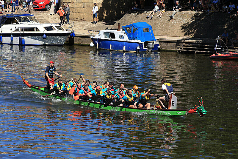 BV6R7497 - DRAGON BOAT RACE  2022