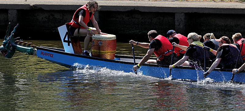 THE YORK ROTARY DRAGON BOAT CHALLENGE 2026 - 147 of 426 - DRAGON BOAT RACE 2026. York Rotary Club.