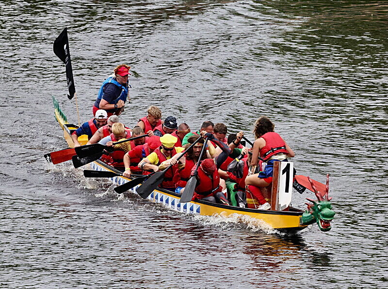 0I9A7034 - DRAGON BOAT RACE 2025