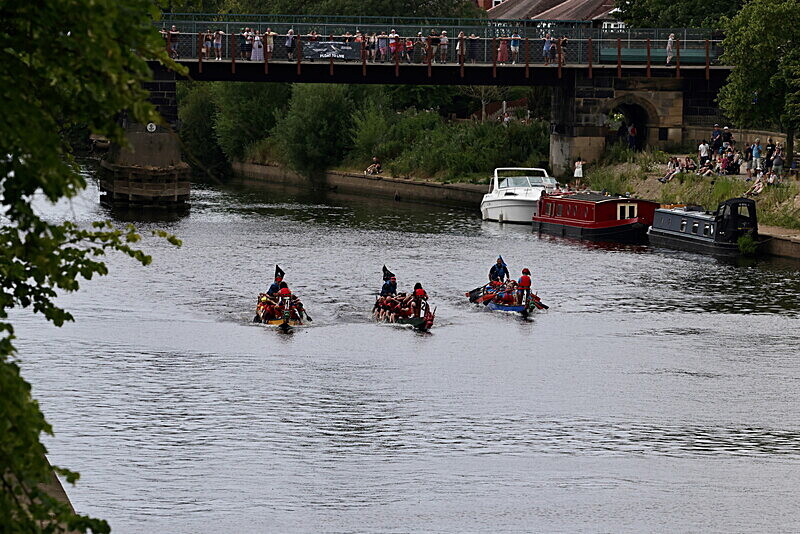0I9A6973 - DRAGON BOAT RACE 2025