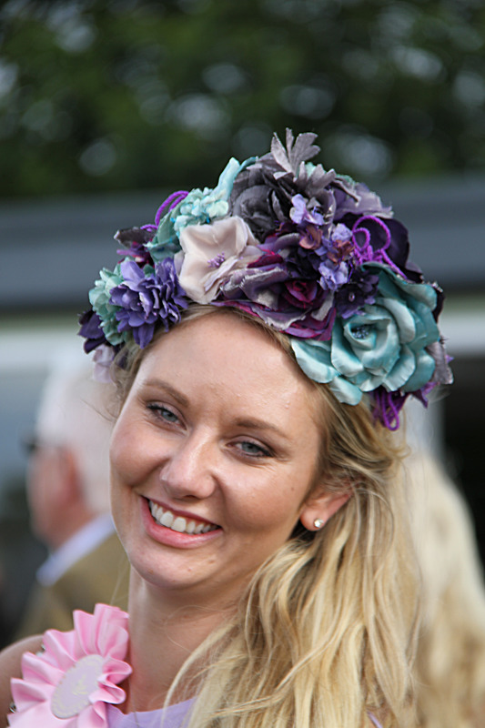 IMG_7691 - WHITE ROSE POLO CLUB LADIES DAY