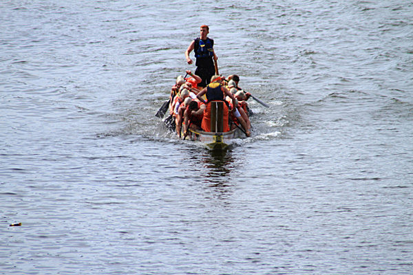 IMG_9115 - DRAGON BOAT RACE 2013 York Rotary Club