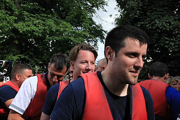 IMG_8540 - DRAGON BOAT RACE 2014 York Rotary Club