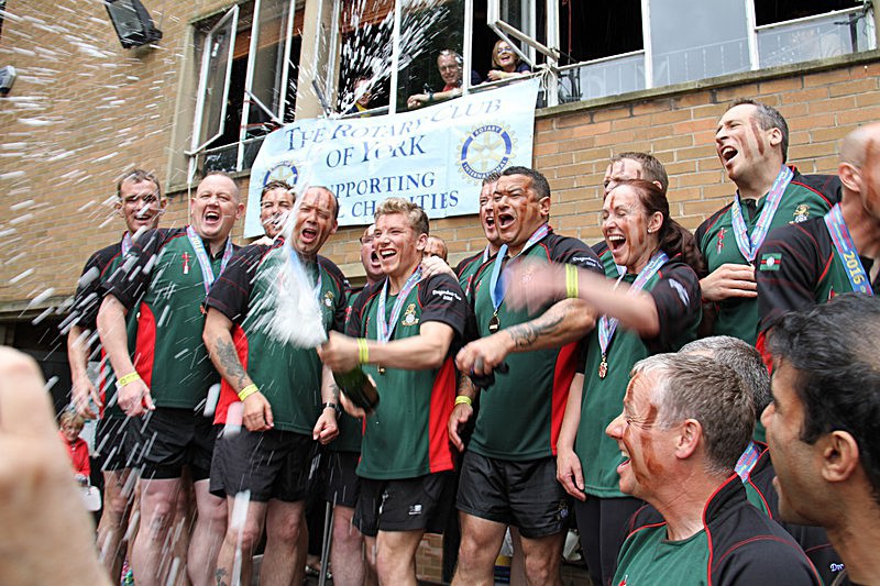 DRAGON BOAT RACE 10 July 2016 - 545 of 549 - DRAGON BOAT RACES 2016 York Rotary Club