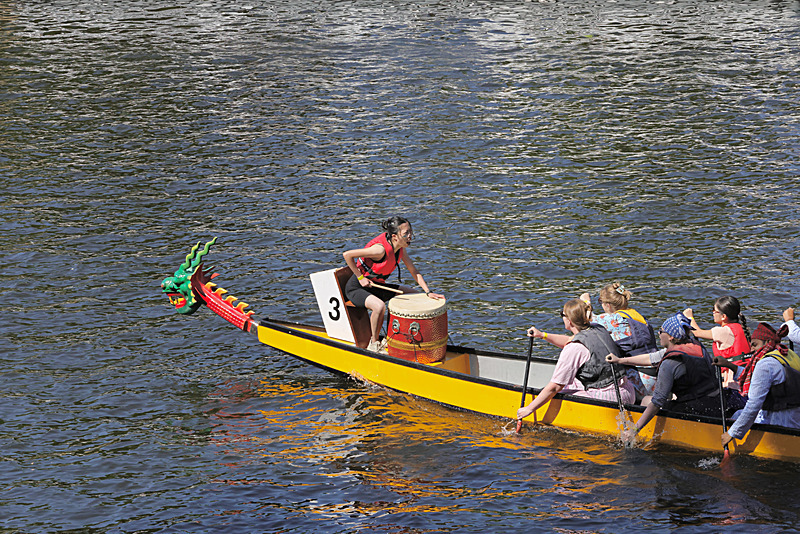 THE YORK ROTARY DRAGON BOAT CHALLENGE 2026 - 324 of 426 - DRAGON BOAT RACE 2026. York Rotary Club.