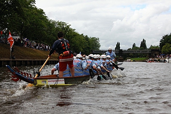  - DRAGON BOAT RACE 2009   2