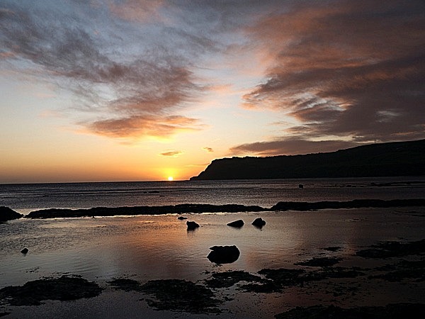P1000281 copy - ROBIN HOOD'S BAY 2012
