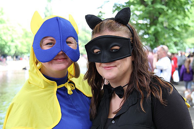 DRAGON BOAT RACE 10 July 2016 - 390 of 549 - DRAGON BOAT RACES 2016 York Rotary Club