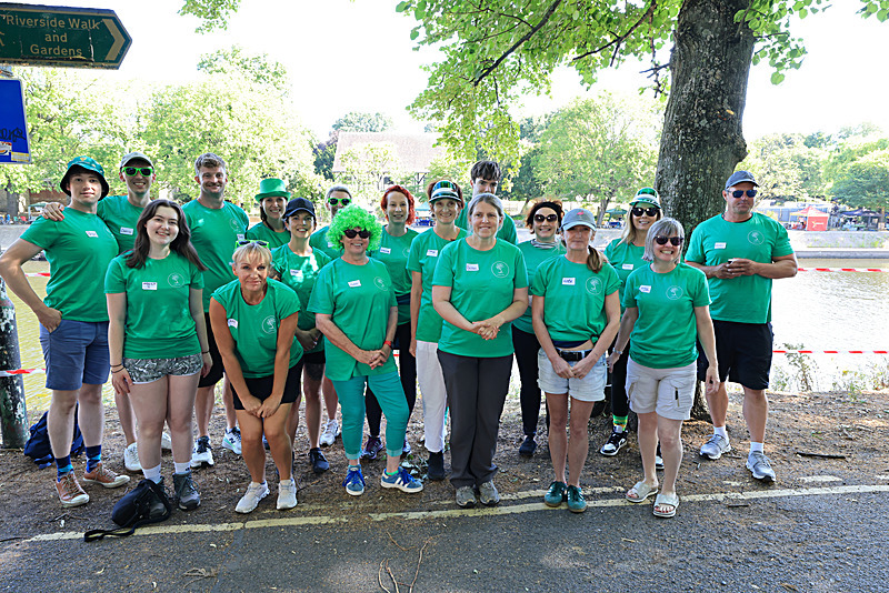 THE YORK ROTARY DRAGON BOAT CHALLENGE 2026 - 17 of 426 - DRAGON BOAT RACE 2026. York Rotary Club.