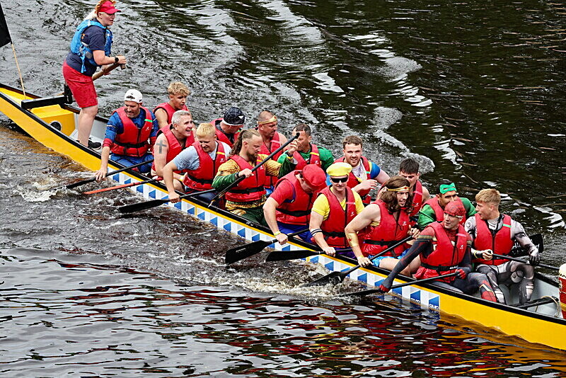 0I9A7051 - DRAGON BOAT RACE 2025