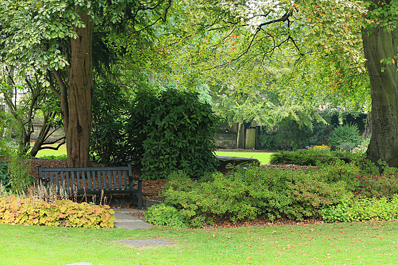 SEPTEMBER  2014   -22 - FOUR SEASONS MUSEUM GARDENS