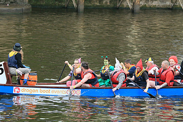 IMGL6302 - DRAGON BOAT RACE 2014 York Rotary Club