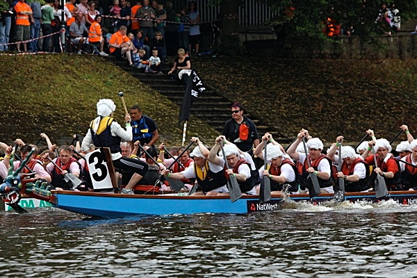  - DRAGON BOAT RACE 2009   2