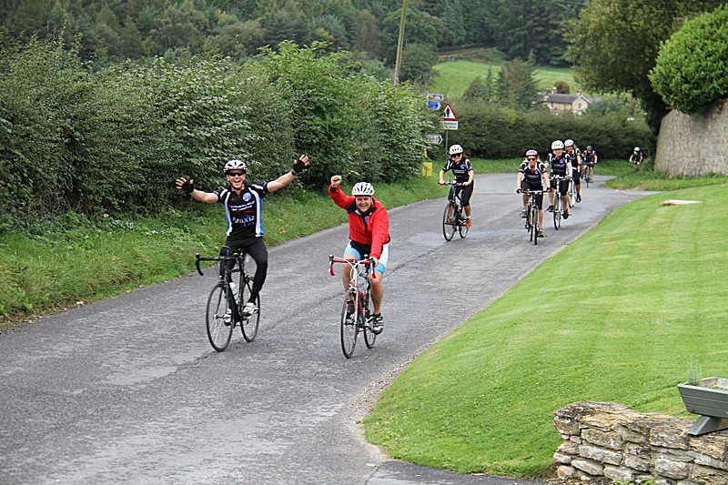 IMG_2293 - BIG BAD BIKE RIDE 2016