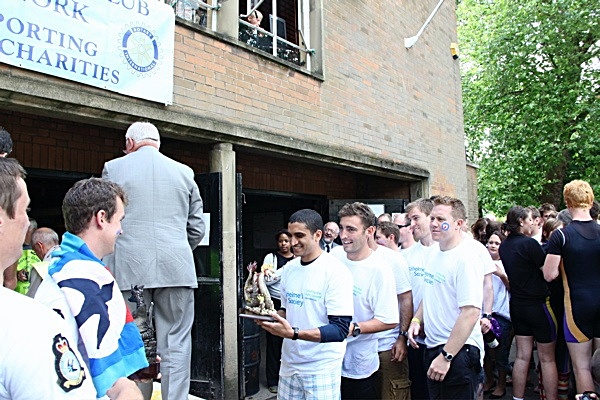  - DRAGON BOAT RACE 2009   2
