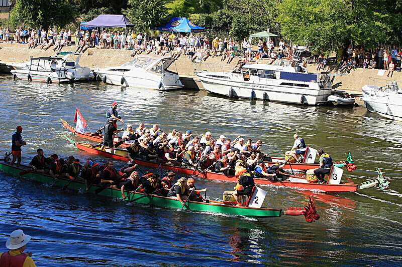 BV6R8240 - DRAGON BOAT RACE  2022