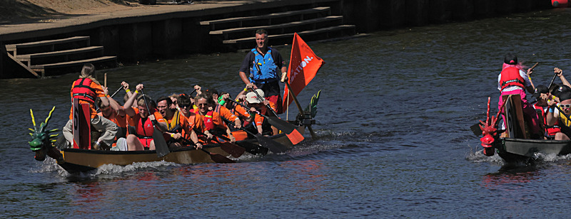 THE YORK ROTARY DRAGON BOAT CHALLENGE 2026 - 78 of 426 - DRAGON BOAT RACE 2026. York Rotary Club.
