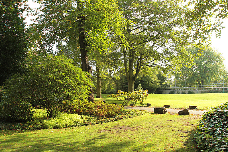SEPTEMBER  2014   -10 - FOUR SEASONS MUSEUM GARDENS