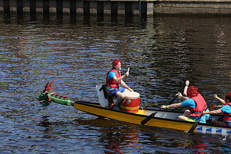 0I9A6419 - DRAGON BOAT RACE 2025