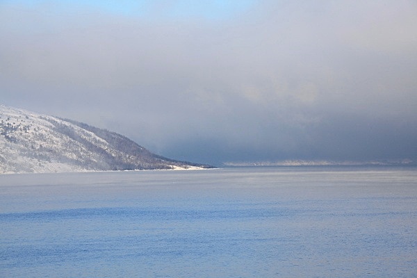  - NORWAY& NORTHERN LIGHTS 2010