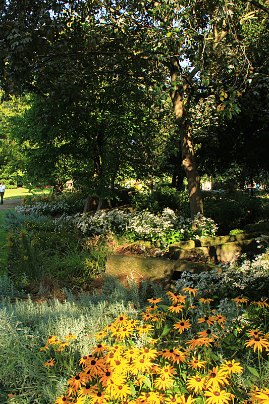 JULY 2014  -35 - FOUR SEASONS MUSEUM GARDENS
