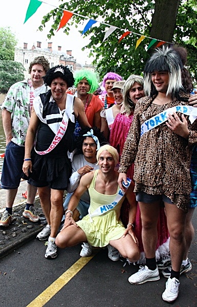  - DRAGON BOAT RACE 2009   2