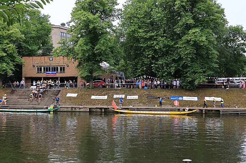 2B9A1843 - DRAGON BOAT RACE 2023