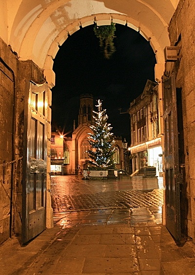  - YORK AGAINST CANCER CALENDAR 2010