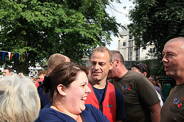 IMG_8539 - DRAGON BOAT RACE 2014 York Rotary Club