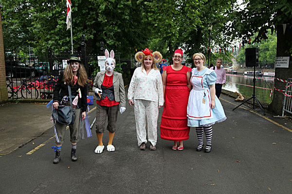 IMG_8319 - DRAGON BOAT RACE 2014 York Rotary Club