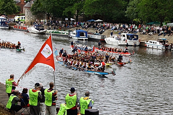  - DRAGON BOAT RACE 2009   2