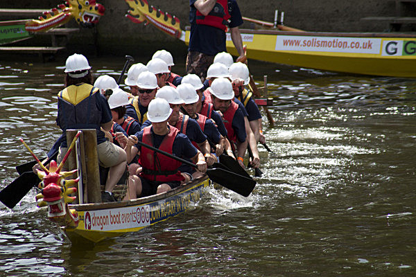 IMG_9008 - DRAGON BOAT RACE 2013 York Rotary Club